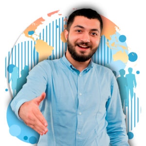 Agencia de colocación Alta de personas en desempleo