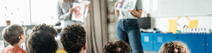 Atención al alumnado con necesidades educativas especiales (ACNEE) en centros educativos