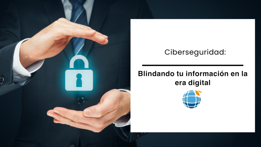 ciberseguridad