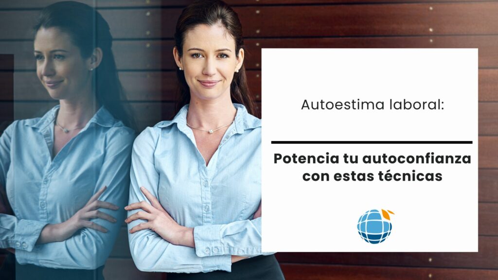 Autoestima laboral