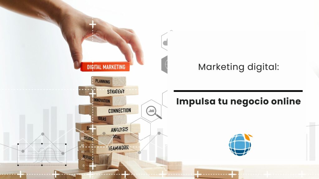 marketing digital