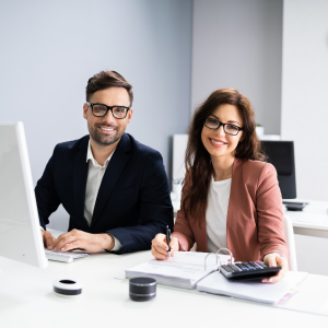 Gestión contable y gestión administrativa para auditoría