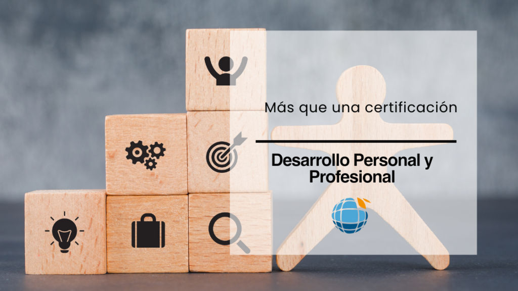 Desarrollo Personal y Profesional