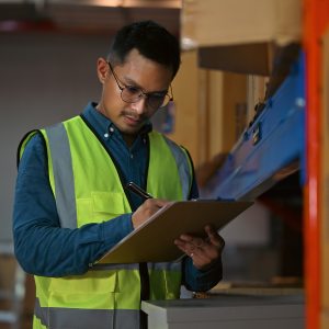 Gestión y control del aprovisionamiento