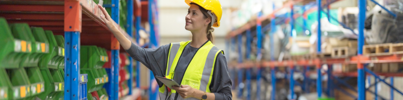 Gestión y control del aprovisionamiento