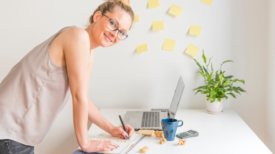 Productividad personal: trucos para hacer más en menos tiempo