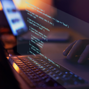 Programación orientada a objetos.