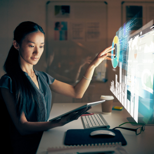 Integración de componentes software en páginas web
