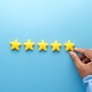 Experiencia del cliente