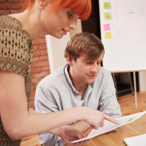 Evaluación del proceso de enseñanza aprendizaje en formación profesional para el empleo