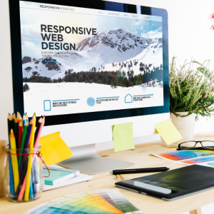 Desarrollo de páginas web con Wordpress y Elementor​