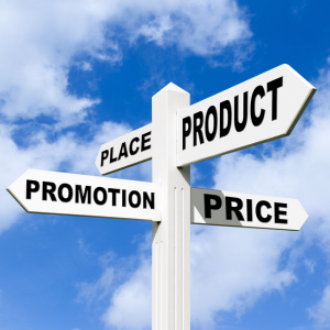 Las 4 Ps del marketing turístico: Claves del éxito​