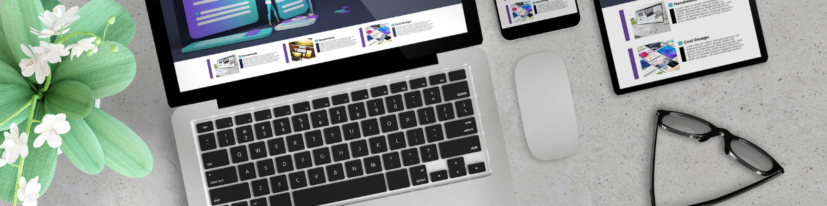 Páginas web para la promoción turística