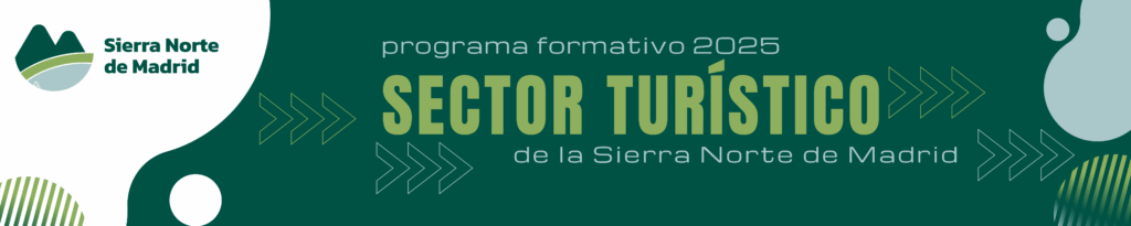 cursos turismo