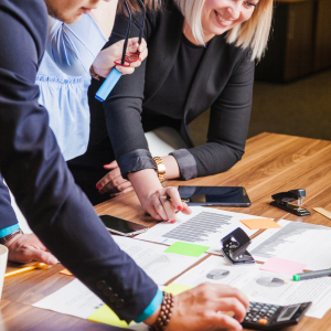 Gestión operativa de tesorería