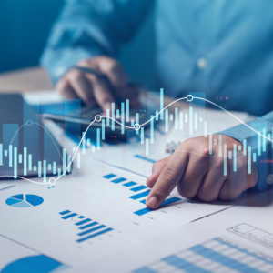 Análisis de datos con Excel: Power Query Power Pivot y Power Bi