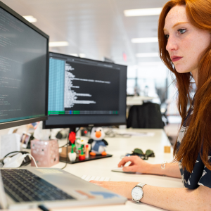 Desarrollo de aplicaciones con tecnologías web