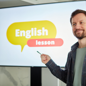 Inglés conversacional avanzado