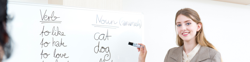 Inglés conversacional intermedio