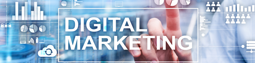 Marketing básico en medios sociales