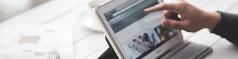 Marketing digital para negocios turísticos