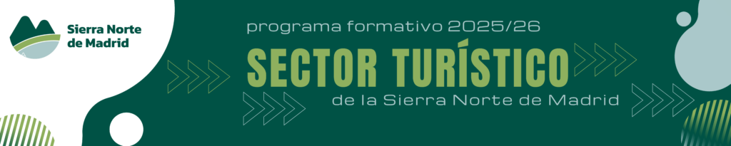cursos turismo